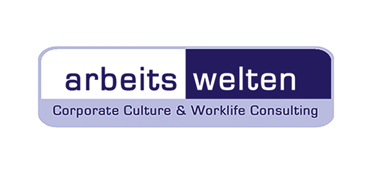 Logo arbeitswelten
