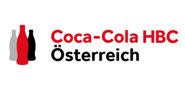 Logo Coca-Cola HBC