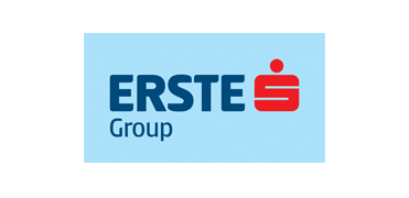 Logo Erste Group Bank AG