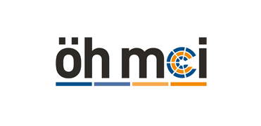 Logo öh mci