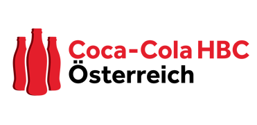 Logo Coca-Cola HBC